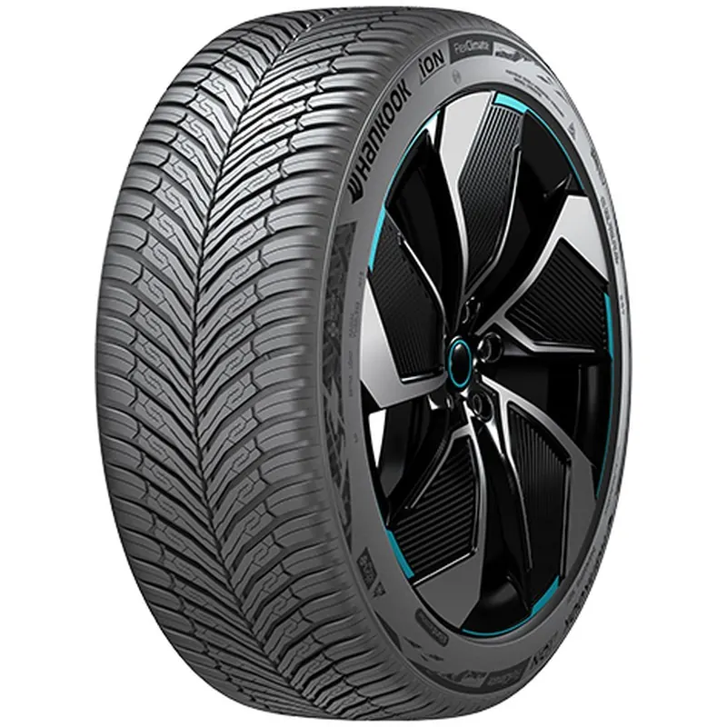 Pneu HANKOOK 215/55R17