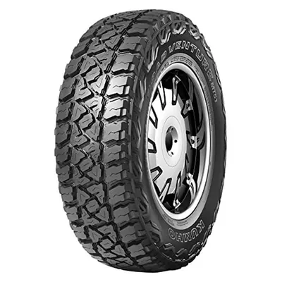 Pneu KUMHO 265/60R18