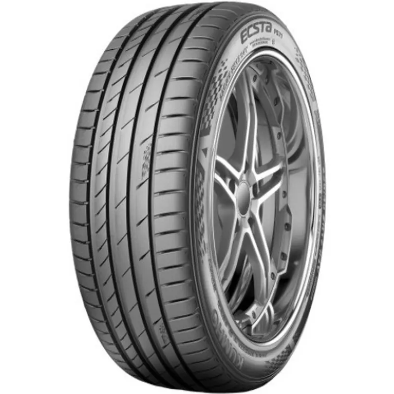 Pneu KUMHO 235/45R17