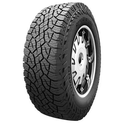 Pneu KUMHO 275/65R18