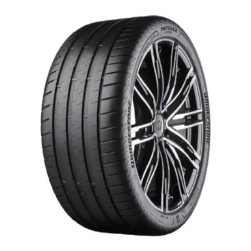 Pneu BRIDGESTONE 205/40R18