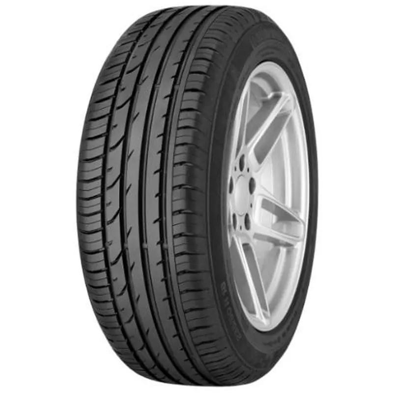 Pneu CONTINENTAL 205/70R16