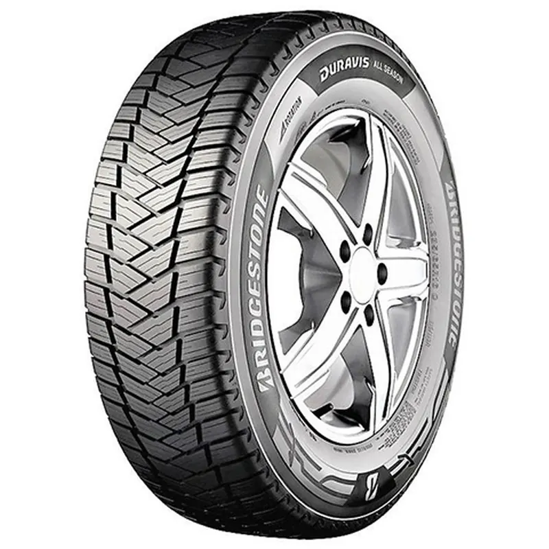 Pneu BRIDGESTONE 205/75R16