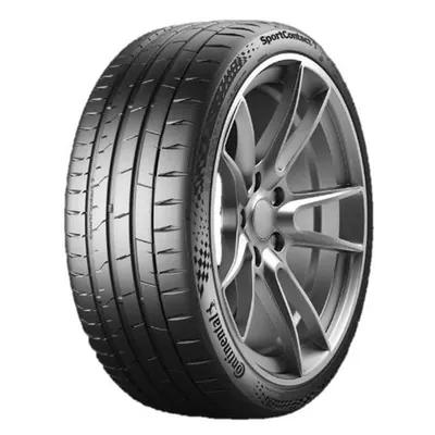 Pneu CONTINENTAL 255/45R19