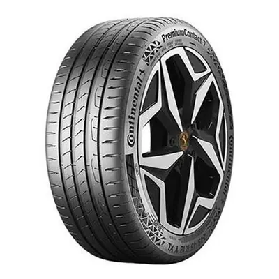 Pneu CONTINENTAL 265/40R21