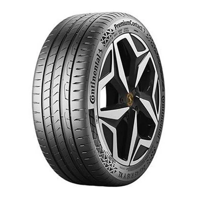 Pneu CONTINENTAL 265/40R21
