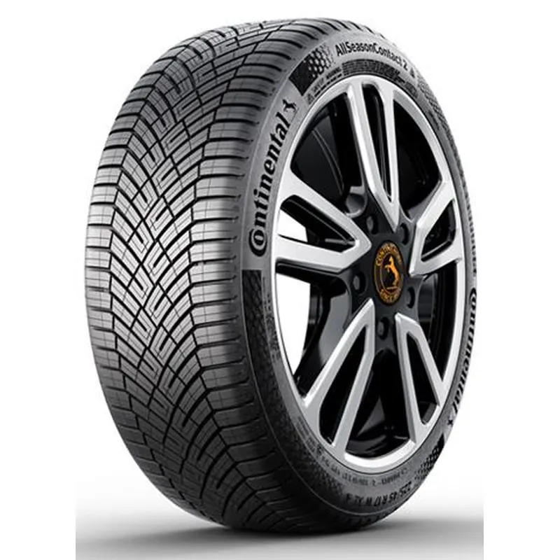 Pneu CONTINENTAL 195/55R18