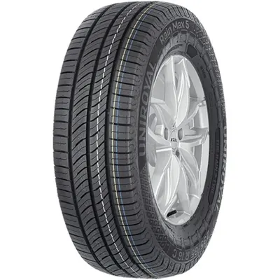 Pneu UNIROYAL 215/65R16