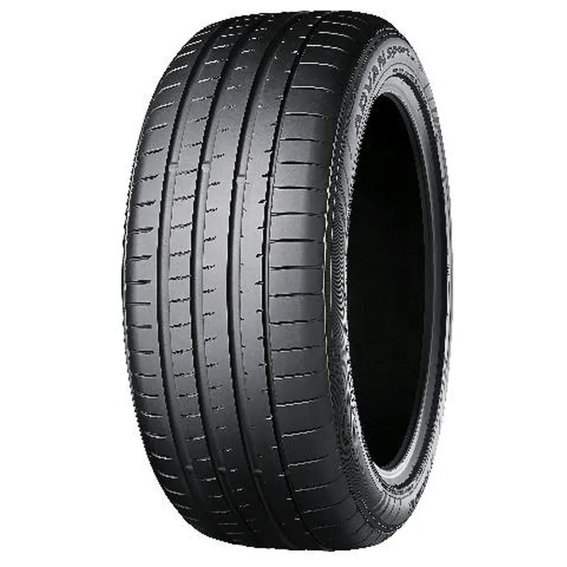 Pneu YOKOHAMA 245/40R21