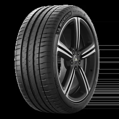 Pneu MICHELIN 245/45R19