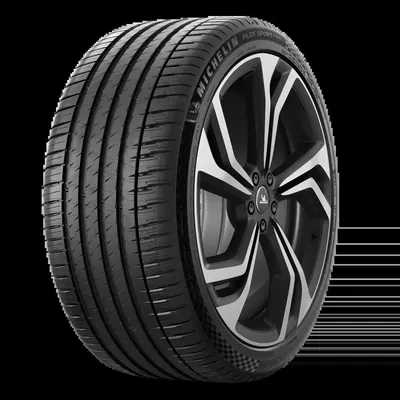 Pneu MICHELIN 255/40R21