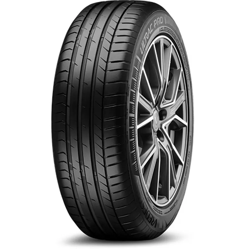 Pneu VREDESTEIN 265/35R21