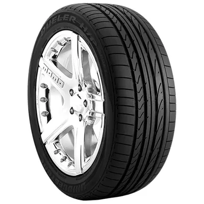 Pneu BRIDGESTONE 225/55R18