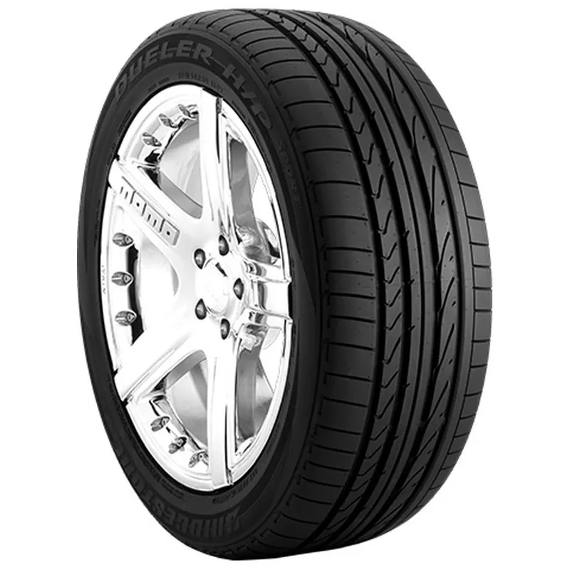 Pneu BRIDGESTONE 225/55R18