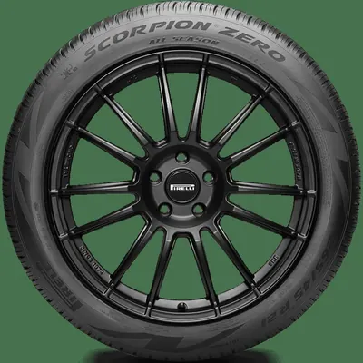 Pneu PIRELLI 265/35R22