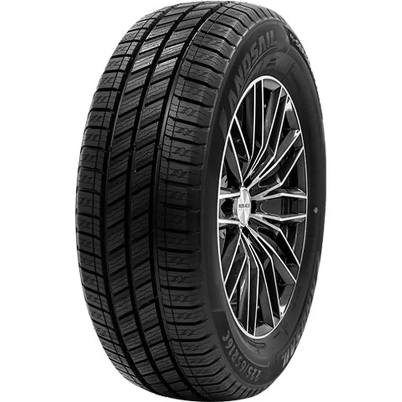 Pneu SAILUN 195/75R16