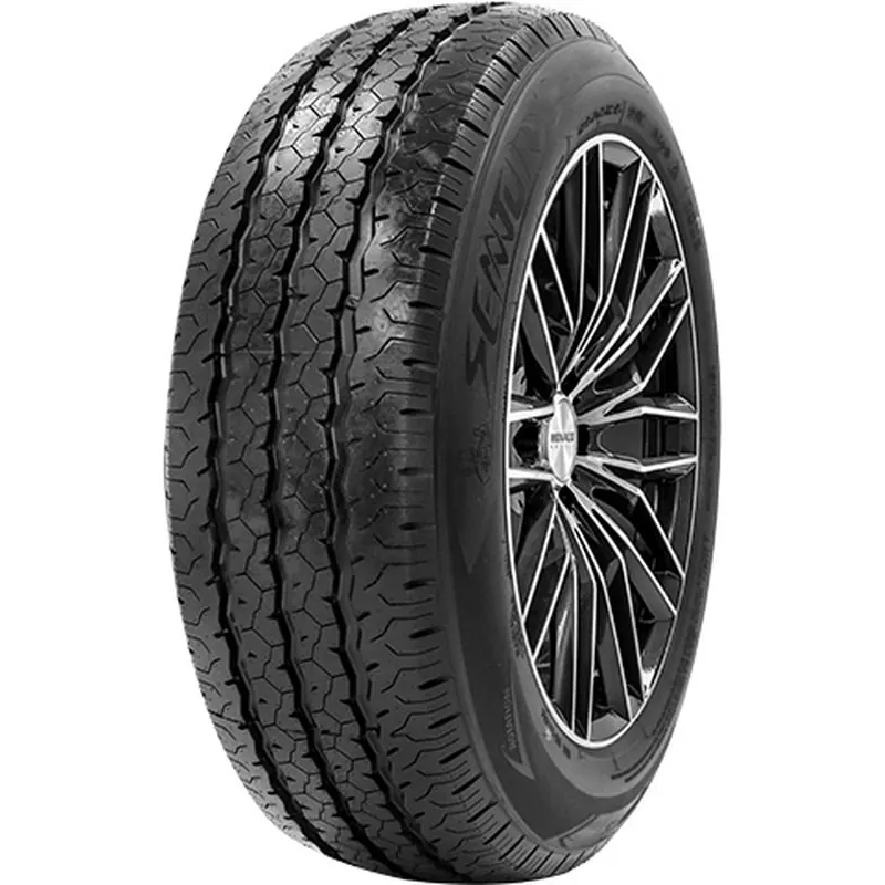 Pneu STARMAXX 185/80R14