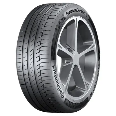Pneu CONTINENTAL 245/40R20