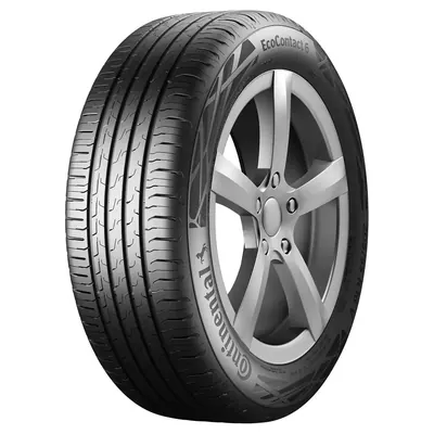 Pneu CONTINENTAL 255/50R20