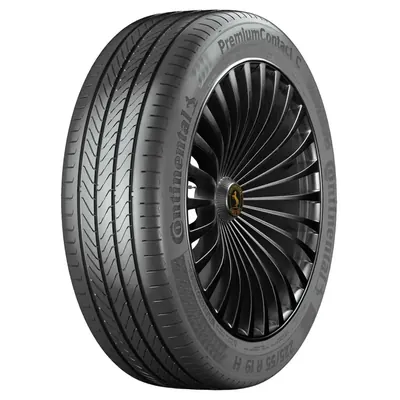 Pneu CONTINENTAL 255/50R20