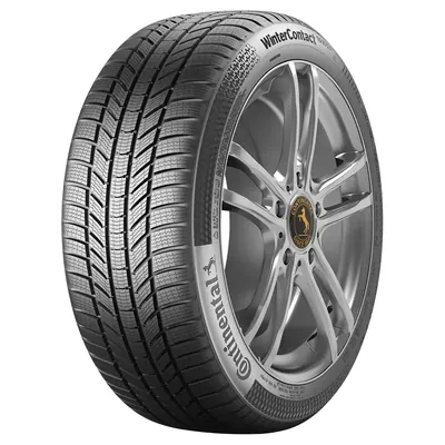 Pneu CONTINENTAL 225/45R18