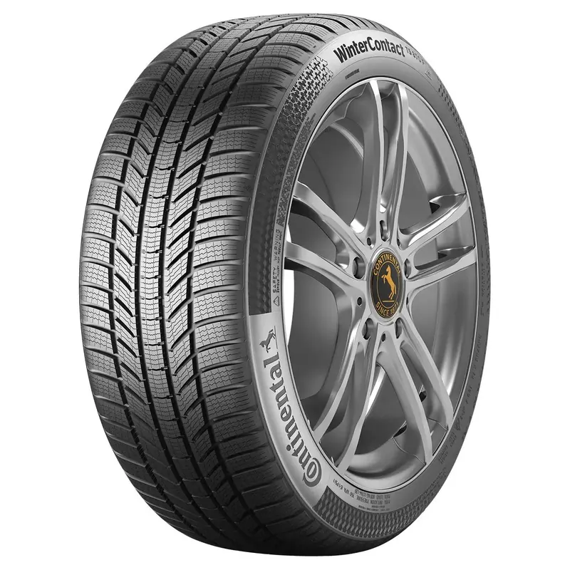 Pneu CONTINENTAL 245/45R19