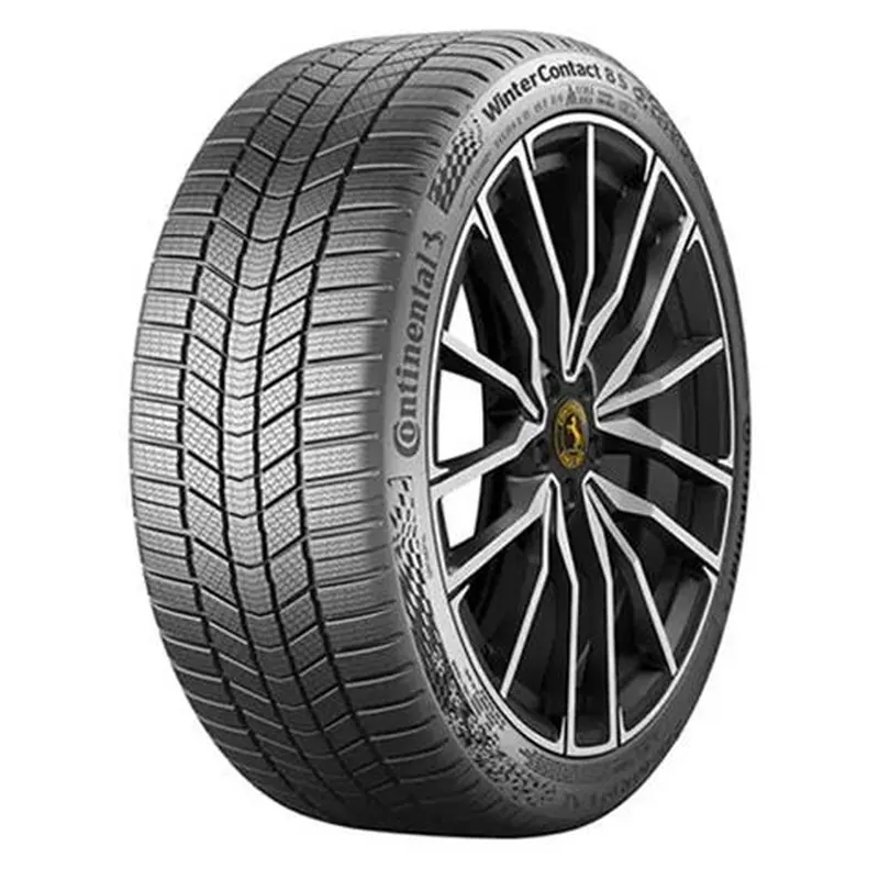Pneu CONTINENTAL 265/45R21