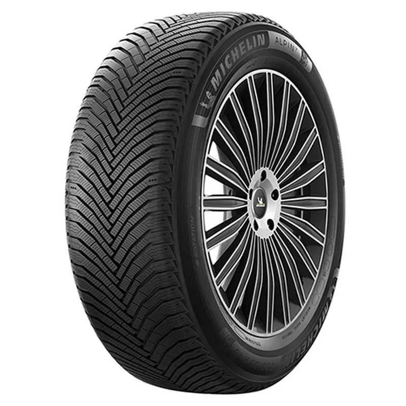 Pneu MICHELIN 235/45R19