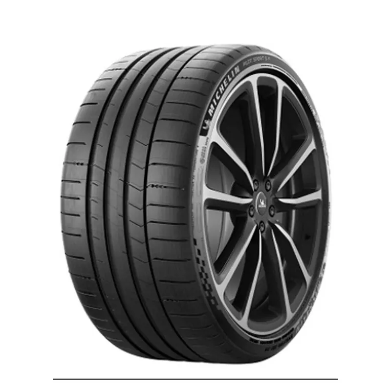 Pneu MICHELIN 285/30R20