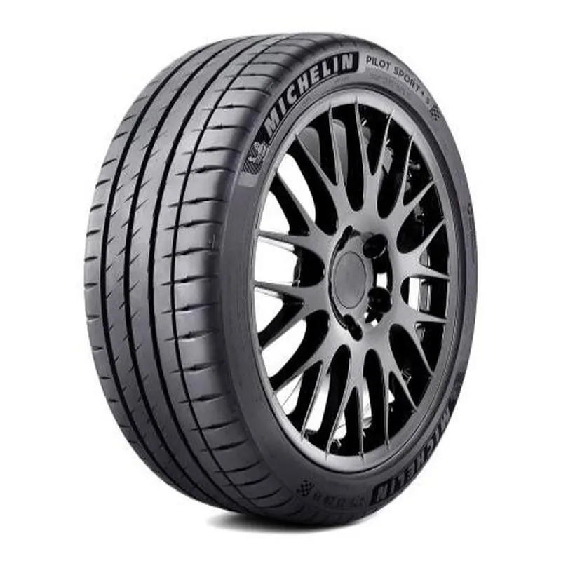 Pneu MICHELIN 255/35R19