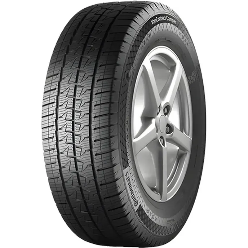Pneu CONTINENTAL 215/70R15
