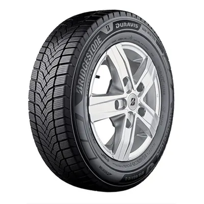 Pneu BRIDGESTONE 195/75R16