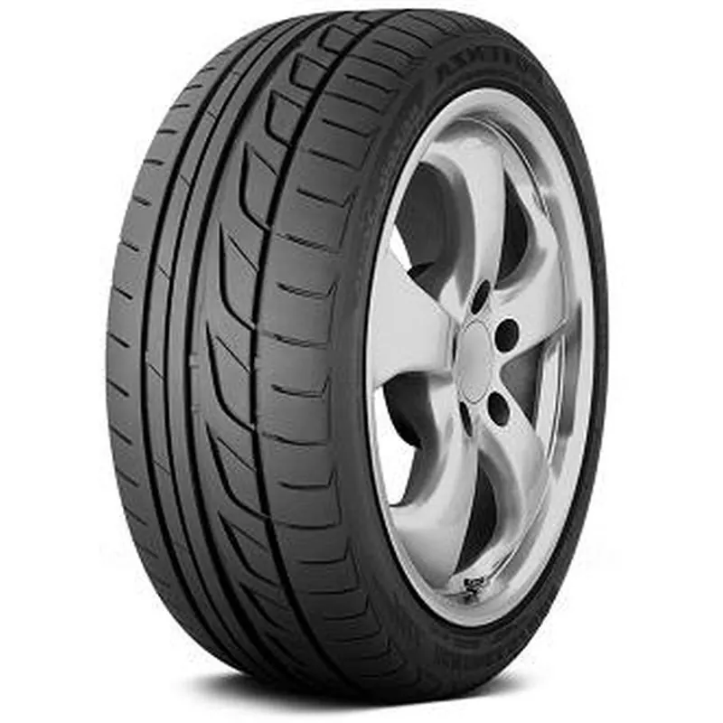 Pneu BRIDGESTONE 255/45R20