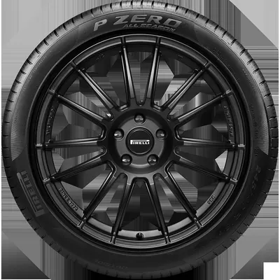 Pneu PIRELLI 315/30R22