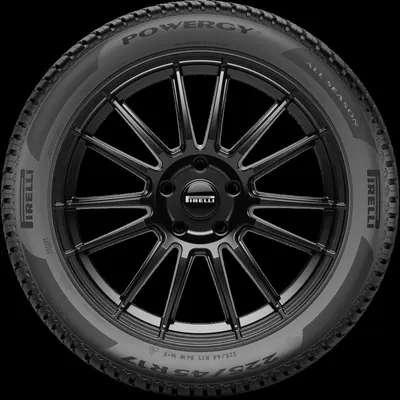 Pneu PIRELLI 185/55R15
