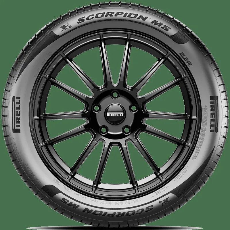 Pneu PIRELLI 285/45R20