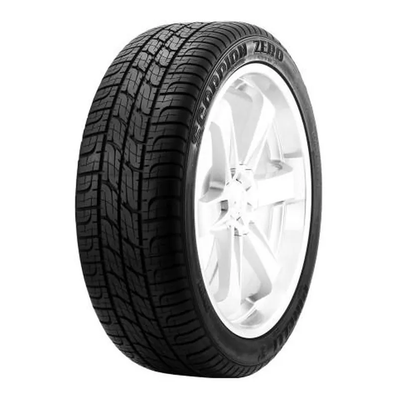 Pneu PIRELLI 285/45R21