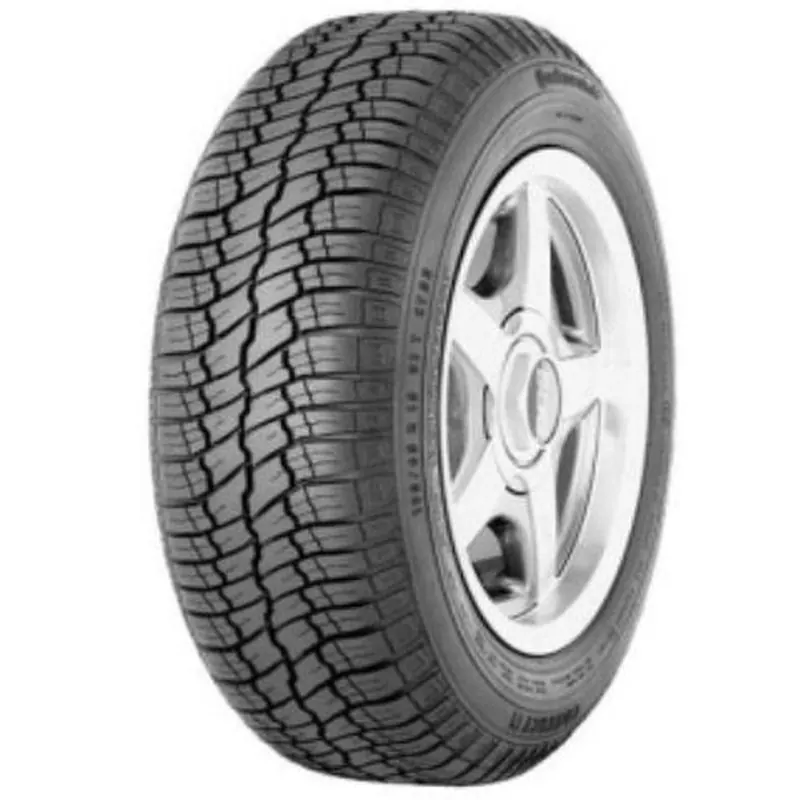 Pneu CONTINENTAL 165/80R15