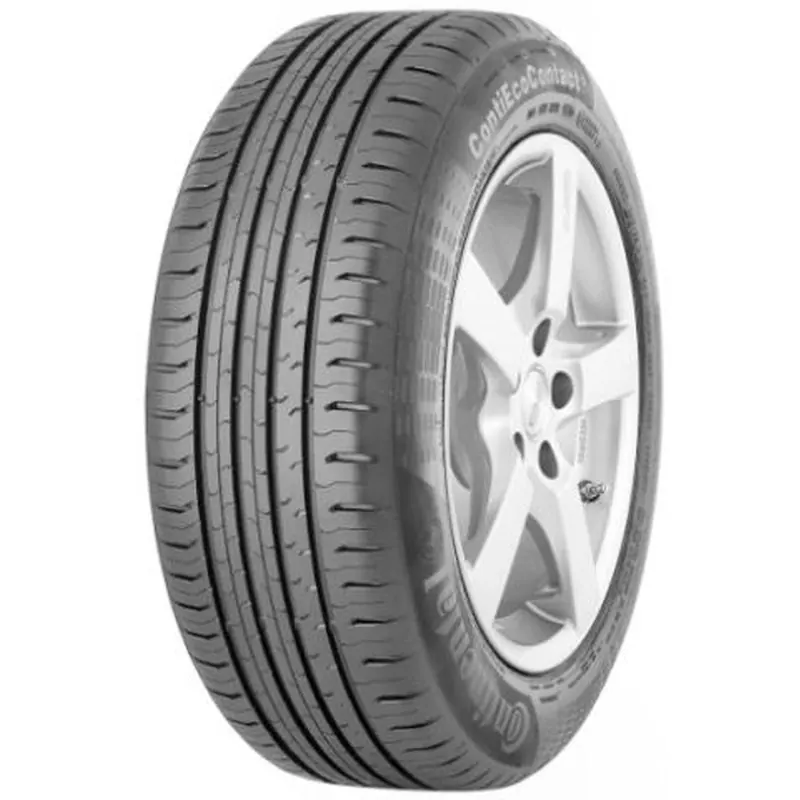 Pneu CONTINENTAL 215/55R18