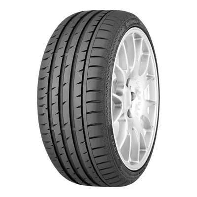 Pneu CONTINENTAL 235/40R18