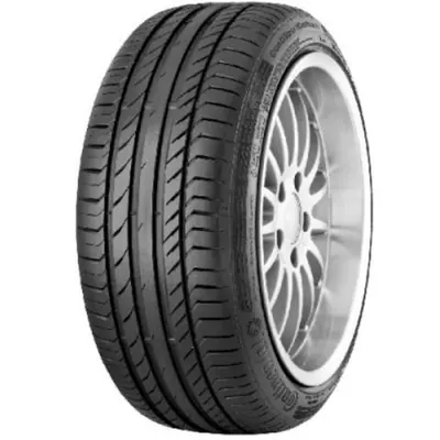 Pneu CONTINENTAL 285/40R22