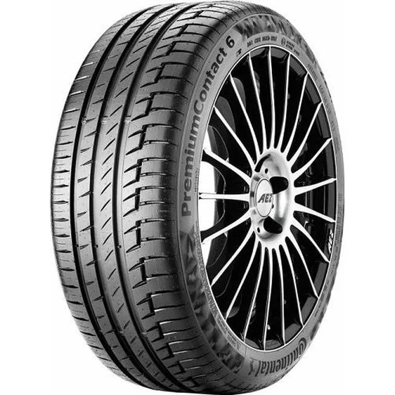 Pneu CONTINENTAL 275/45R19