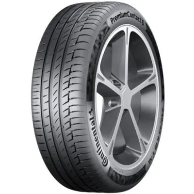Pneu CONTINENTAL 245/45R20
