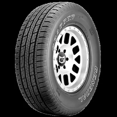 Pneu GENERAL 275/50R20