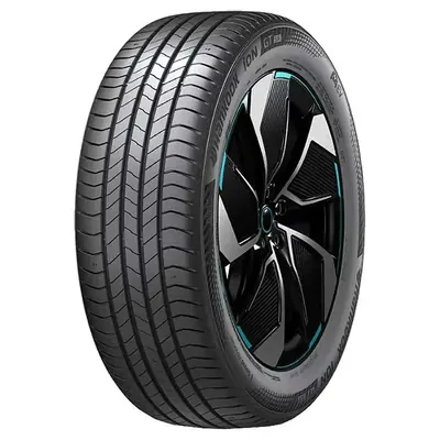 Pneu HANKOOK 215/55R18