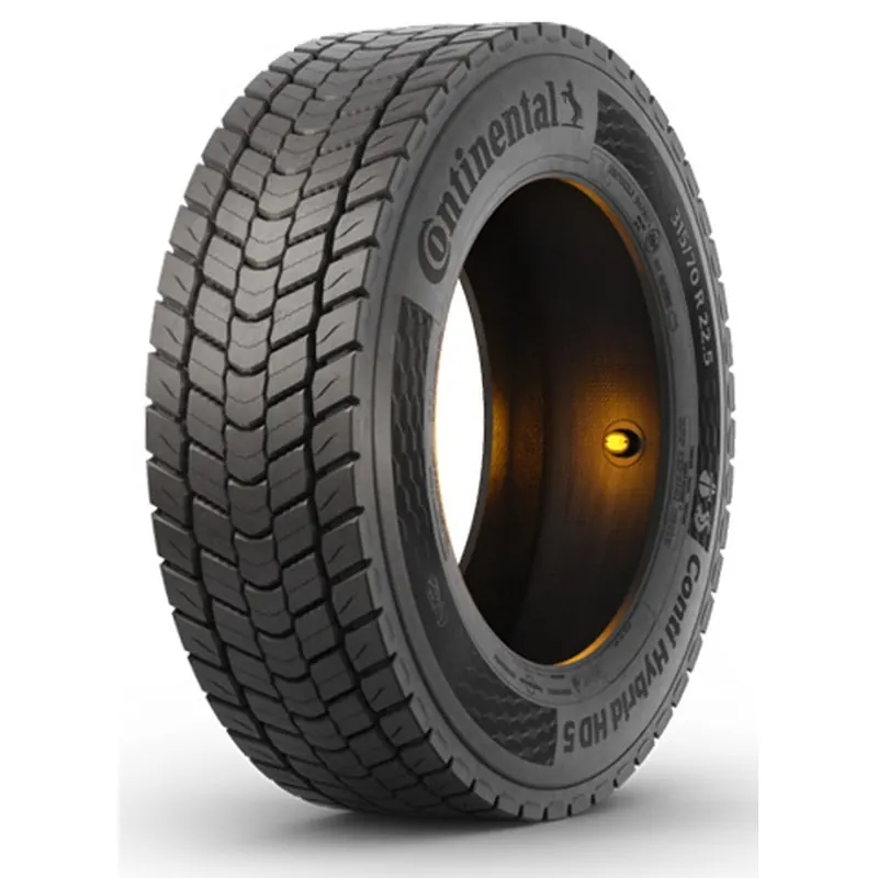 Pneu CONTINENTAL 295/80R22.5
