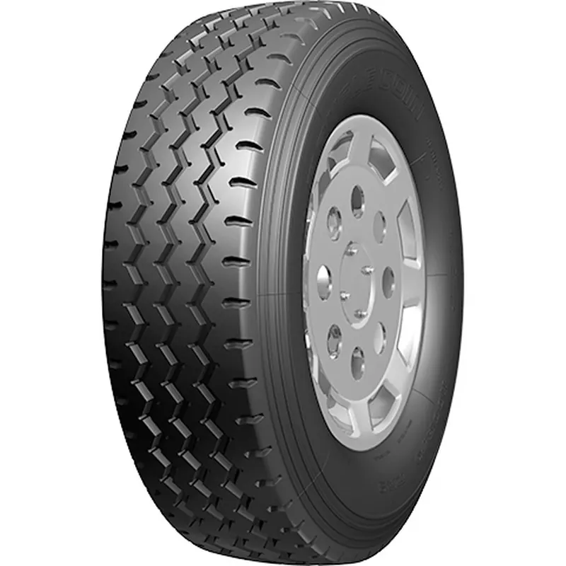 Pneu DOUBLE COIN 10.00R20