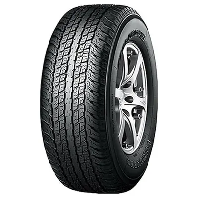 Pneu YOKOHAMA 265/60R18