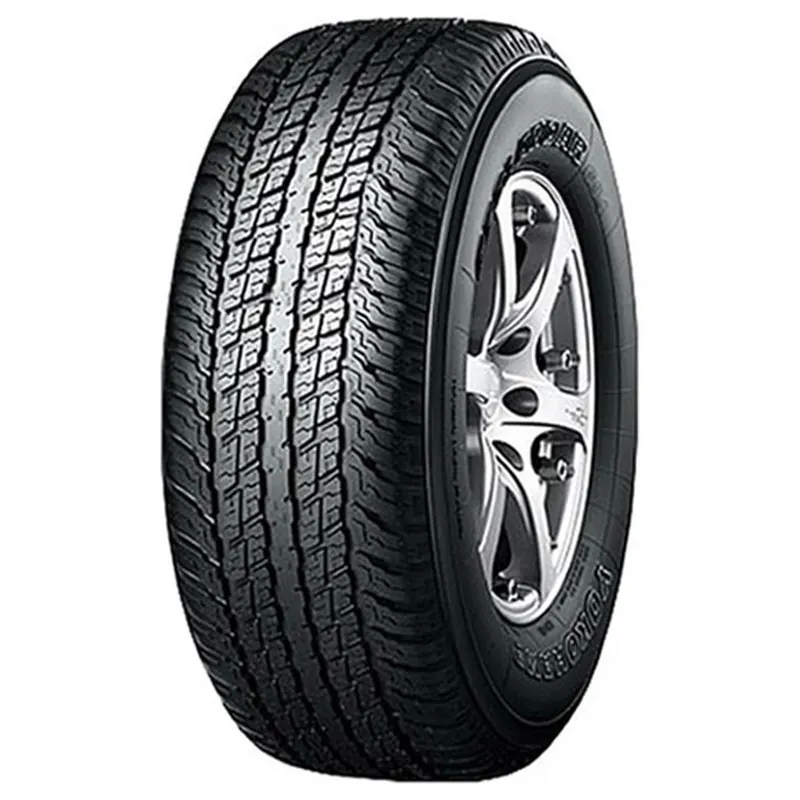 Pneu YOKOHAMA 265/60R18