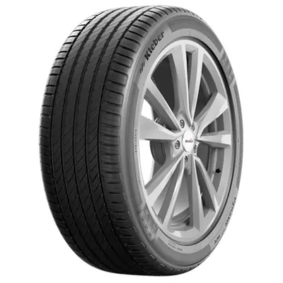 Pneu KLEBER 195/55R16